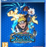 Naruto X Boruto Ultimate Ninja Storm Connections - PS4 Game