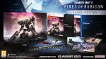 ⁦ARMORED CORE VI FIRES OF RUBICON (PS5)⁩ - الصورة ⁦2⁩