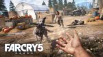 ⁦Far Cry 4 + Far Cry 5 (PS4)⁩ - الصورة ⁦3⁩