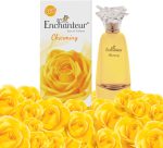 عطر شارمينج او دي تواليت للنساء، عطر يدوم طويلا من انشانتور، سعة 100 مل