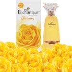 عطر شارمينج او دي تواليت للنساء، عطر يدوم طويلا من انشانتور، سعة 100 مل