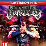 Fist of The North Star - Lost Paradise (Playstation Hits) (PS4)