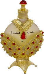 ⁦خدلج حريم السلطان للجنسين 35 مل - زيت عطري⁩ - الصورة ⁦2⁩