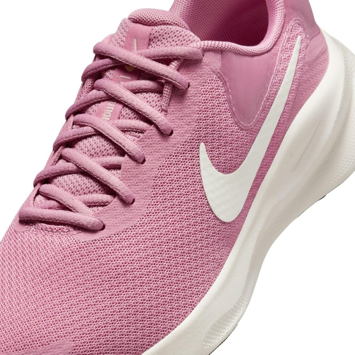 ⁦Nike Revolution 7 womens Sneaker⁩ - الصورة ⁦7⁩