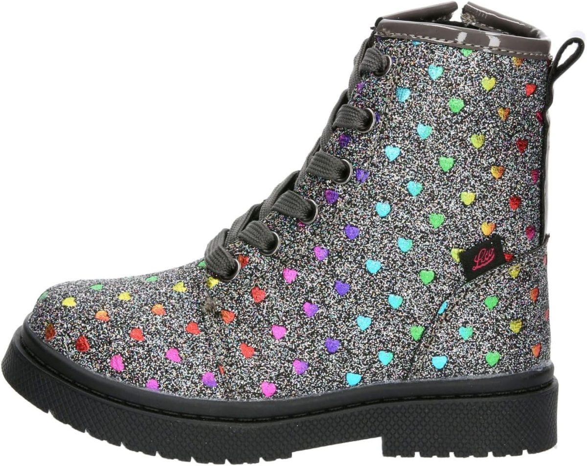 ⁦Lico Isalie girls Fashion Boot⁩ - الصورة ⁦6⁩