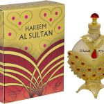 خدلج حريم السلطان للجنسين 35 مل - زيت عطري