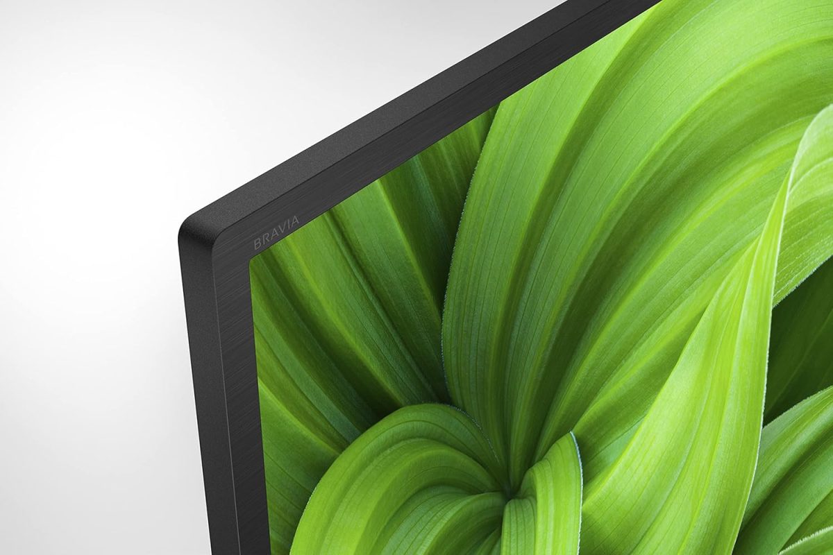 ⁦سوني KD32W800 81,3 سم (32") HD تلفاز ذكي Wifi Noir⁩ - الصورة ⁦4⁩