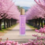 ⁦عطر جريس اريك من عساف، 200 مل - او دي بارفان للنساء والرجال | عطر جيري اريك يدوم طويلا⁩ - الصورة ⁦6⁩