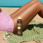 ⁦صن بوم اورجينال سبراي للحماية من الشمس SPF 30 ، 170 جم⁩ - الصورة ⁦5⁩