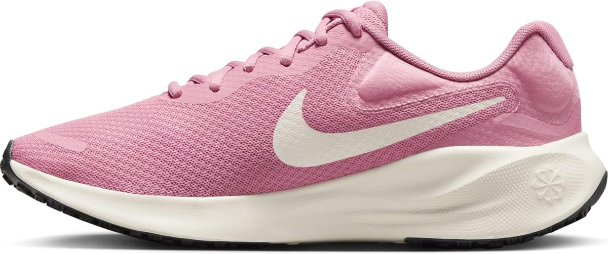 ⁦Nike Revolution 7 womens Sneaker⁩ - الصورة ⁦9⁩