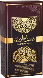 ⁦الوطنية عطر صباح الورد 100 مل⁩ - الصورة ⁦3⁩