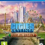 Koch Distribution Cities Skylines Parklife Edition(Ps4) (PS4)