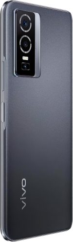 ⁦فيفو واي 76 5G (ميدنايت سبيس، 8GB RAM، 128GB) كاميرا خلفية 50MP | بطارية 5000mAh | شحن 44 واط | معالج ميديا تيك 700 | ضمان 12 شهر + مجموعة حزمة⁩ - الصورة ⁦4⁩
