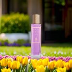 ⁦عطر جريس اريك من عساف، 200 مل - او دي بارفان للنساء والرجال | عطر جيري اريك يدوم طويلا⁩ - الصورة ⁦7⁩