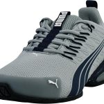 بوما حذاء رياضي ايفو للرجال من فولتايك