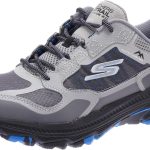 سكيتشرز حذاء جو رن تريل التيتيود 2.0 للرجال