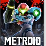 Metroid Dread