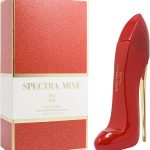 عطر سبيكترا ميني 078 جود ليدي او دي بارفان للنساء من هاي بيرفيوم - 30 مل