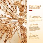 ⁦تونر حمض الجليكوليك: حمض الجليكوليك 7% لتقشير البشرة وعيوب البشرة وإزالة حب الشباب مناسب للبشرة الدهنية المختلطة⁩ - الصورة ⁦5⁩