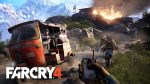 ⁦Far Cry 4 + Far Cry 5 (PS4)⁩ - الصورة ⁦2⁩