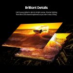 ⁦سامسونج تلفزيون كلاس نيو QLED 4K QN90D صغير 50 بوصة من سلسلة QN90D، تلفزيون ذكي نيو كوانتوم HDR+ مع دولبي اتموس، صوت تتبع الاجسام، موشن اكسليريتور، محسن العمق الحقيقي، اليكسا مدمج (QN50QN90D، 2024)⁩ - الصورة ⁦5⁩