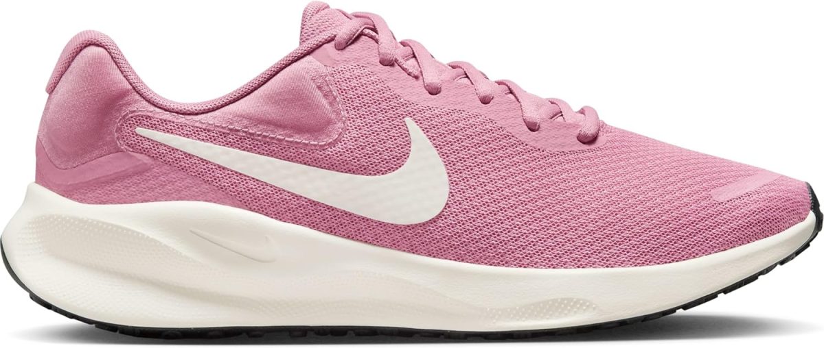 ⁦Nike Revolution 7 womens Sneaker⁩ - الصورة ⁦6⁩