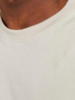 ⁦JACK & JONES Mens VESTERBRO SLEEVELE TEE SN SHIRT⁩ - الصورة ⁦6⁩