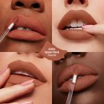 ⁦ريفلون احمر شفاه سائل غير لامع ليميتليس من كولور ستاي - ابر هاند⁩ - الصورة ⁦2⁩