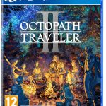 سكوير انيكس اوكتوباث ترافيلر 2 (بلاي ستيشن 4)