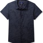 قميص بقصة ملائمة للجسم للأولاد من دايفيرس