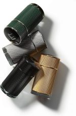 ⁦عطر ايكون ابسولوت من دانهيل للرجال - او دو بارفان، 100 مل⁩ - الصورة ⁦4⁩
