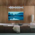 ⁦سامسونج تلفزيون نيو QLED 65 بوصة، QN800D، 8K، ميني LED، ترقية 8K بالذكاء الاصطناعي، تقنية كوانتوم ماتريكس برو، تلفزيون سامسونج بلس، تلفزيون تايزن الذكي، QE65QN800DUXZN (مجدد)⁩ - الصورة ⁦8⁩