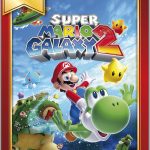 Nintendo Selects: Super Mario Galaxy 2 (Nintendo Wii)