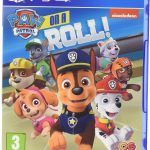 باو باترول اون ذا رول للبلاي ستيشن 4 من نامكو بنداي