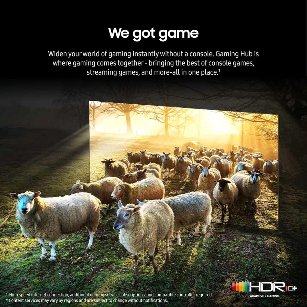 ⁦سامسونج تلفزيون ذكي نيو QLED 8K، 75 بوصة، اسود، معالج كوانتوم عصبي 8K، شاشة انفينيتي، او تي اس برو، QA75QN900C - 2023 - اصدار عالمي⁩ - الصورة ⁦3⁩
