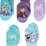 ديزني جوارب للبنات