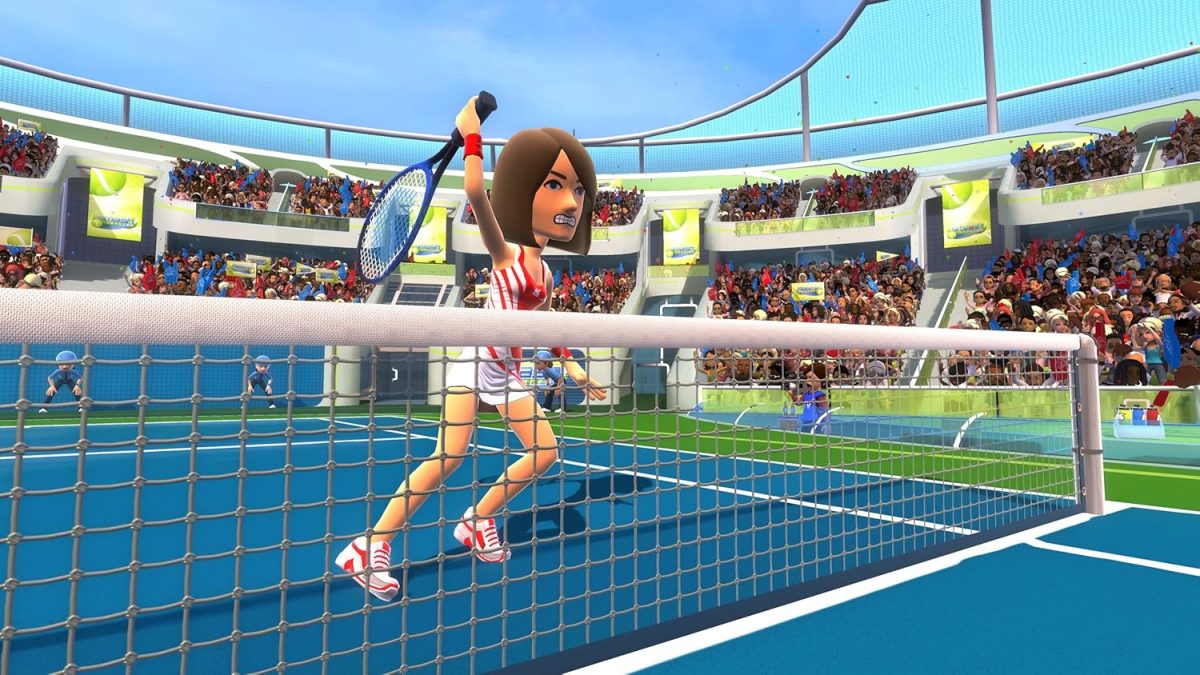 ⁦Xbox Microsoft Kinect Sports: Season 2 - Kinect Required ( 360)⁩ - الصورة ⁦3⁩