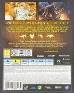 ⁦Square Enix Lara Croft Temple of Osiris (PS4)⁩ - الصورة ⁦2⁩