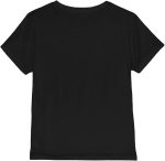 ⁦ستار ورز تي شيرت ستار ورز Darth Vader للأولاد، تي شيرت للأطفال من الجنسين⁩ - الصورة ⁦4⁩