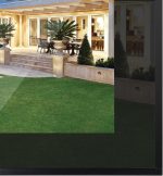 ⁦إليكسونج تلفزيون اندرويد ذكي مقاوم للماء 55 بوصة للاماكن الخارجية 2000 وحدة مضيئة في البكسل 4K، دولبي اتموس، HDR 10 مقاوم للطقس يدعم بلوتوث وواي فاي⁩ - الصورة ⁦7⁩