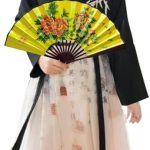 بدلة تانغ للاولاد من هانفو مع اداء مشجعين، زي هان سكول هانفو للاولاد، زي الكونغ فو الصيني