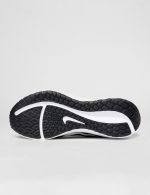 ⁦Nike Downshifter 13 womens LACED SHOES⁩ - الصورة ⁦3⁩