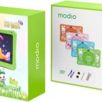 موديو M62 5G (ذاكرة رام 4 جيجابايت + ذاكرة روم 128 جيجابايت) ازرق (برتقالي)