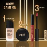 ⁦لاكمي احمر شفاه سائل مات من فوريفر - ريد سانجريا، 5.6 مل⁩ - الصورة ⁦9⁩