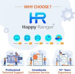 ⁦HP لابتوب بشاشة لمس 15.6 انش ومعالج انتل i5-1235U الجيل 12 (بيتس i7-8700) وذاكرة RAM 16GB وSSD 1TB وبطاقة رسومات ايرس Xe وويندوز 11 برو وشحن سريع لون فضي مع ماوس⁩ - الصورة ⁦4⁩