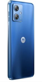 ⁦موتورولا g64 5G (ازرق لؤلؤي، 256 جيجابايت) (ذاكرة رام 12 جيجابايت)⁩ - الصورة ⁦5⁩