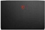 ⁦MSI لاب توب GF75 17.3 انش للالعاب، i5-10300H، 8GB، 128GB SSD + 1TB⁩ - الصورة ⁦6⁩