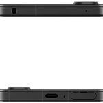 سوني هاتف اكسبيريا 1 VI ثنائي شرائح الاتصال بذاكرة رام 12 جيجابايت وذاكرة داخلية 256 جيجابايت الجيل الخامس، فضي بلاتيني