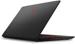 ⁦MSI لاب توب GF75 17.3 انش للالعاب، i5-10300H، 8GB، 128GB SSD + 1TB⁩ - الصورة ⁦4⁩