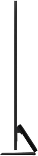 ⁦سامسونج تلفزيون سمارت نيو QLED QN990F بدقة 8K سامسونج Vision AI مقاس 65 بوصة (2025) - QA65QN990FUXZN⁩ - الصورة ⁦3⁩